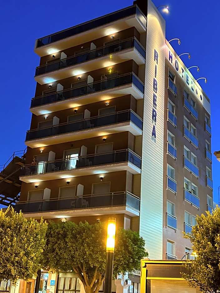 Hotel Ribera
