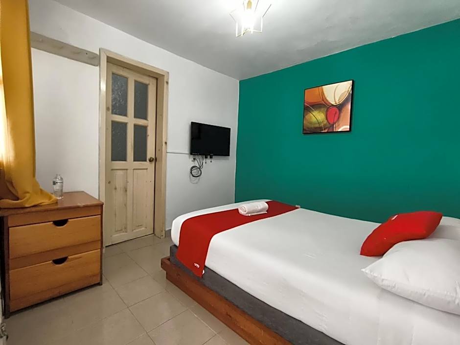 Hotel Dulce Luna