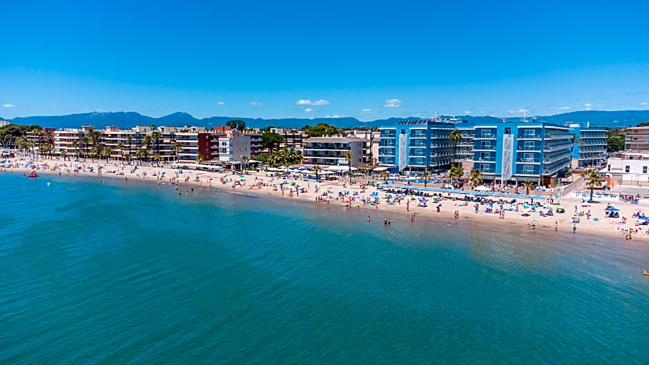 Apartamentos Turísticos Augustus