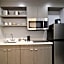 Best Western Plus Executive Residency Oklahoma City I-35