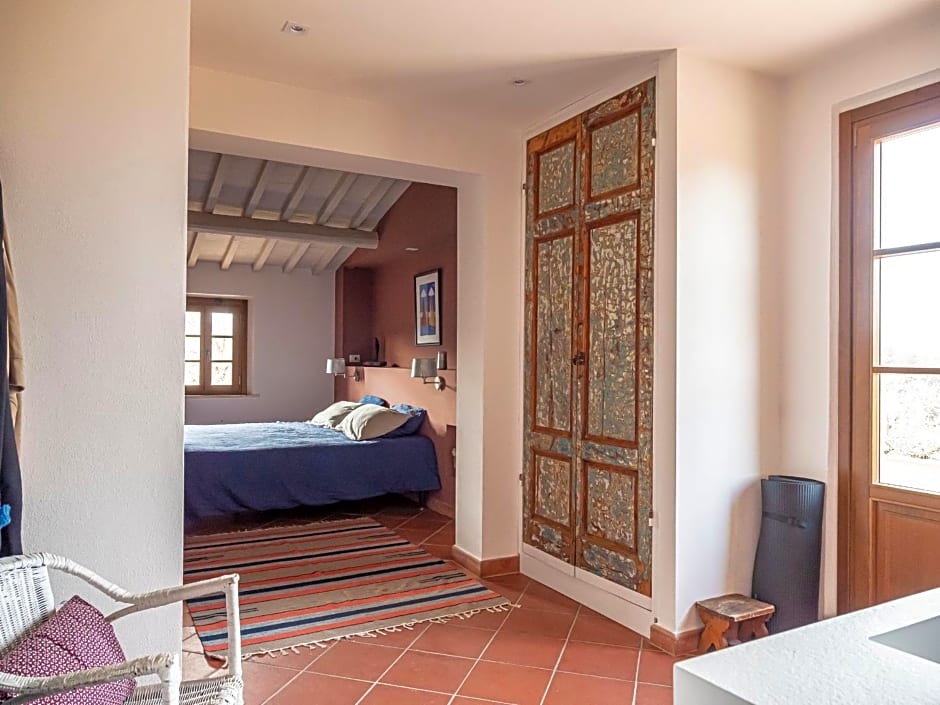 Casa Loumavi