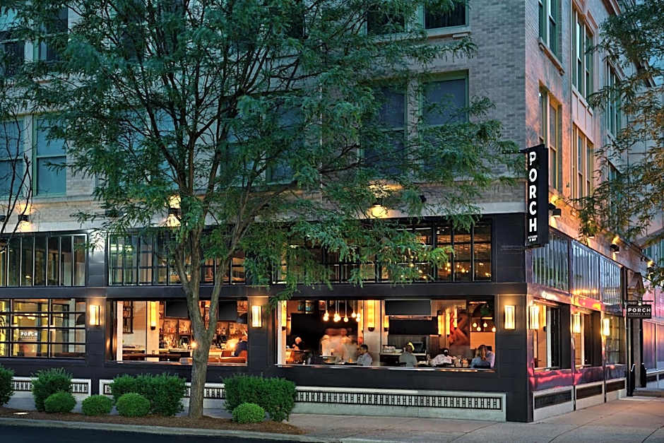 Louisville Marriott Downtown