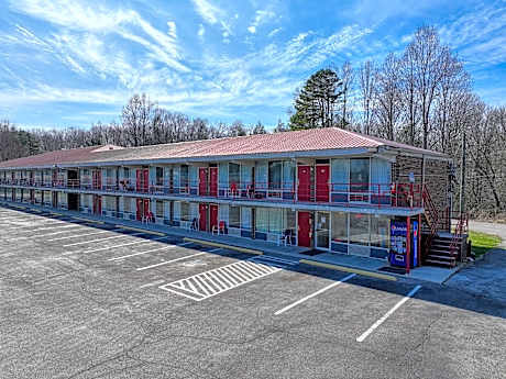Americas Best Value Inn Stearns, KY