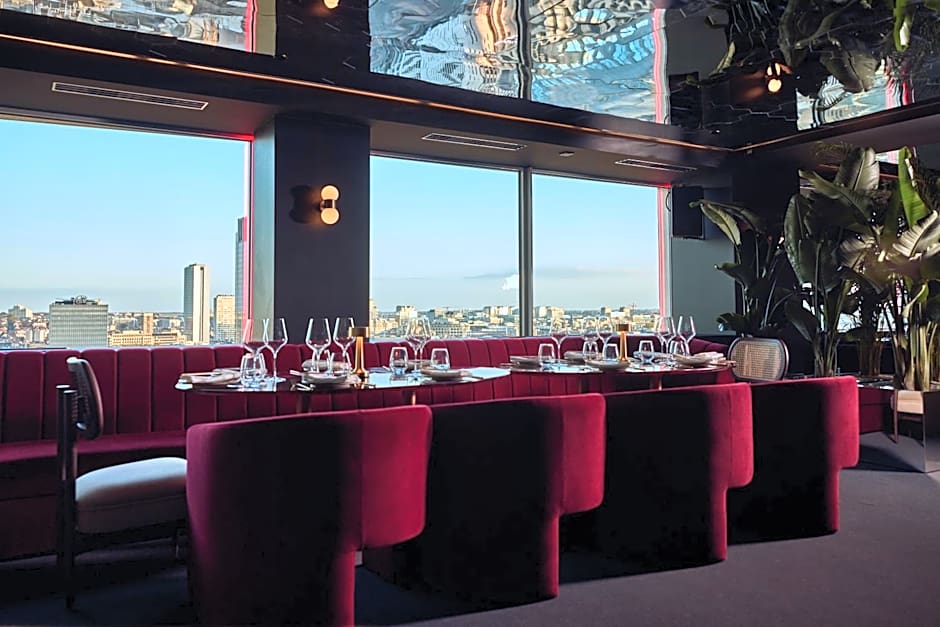 Cardo Brussels, Autograph Collection