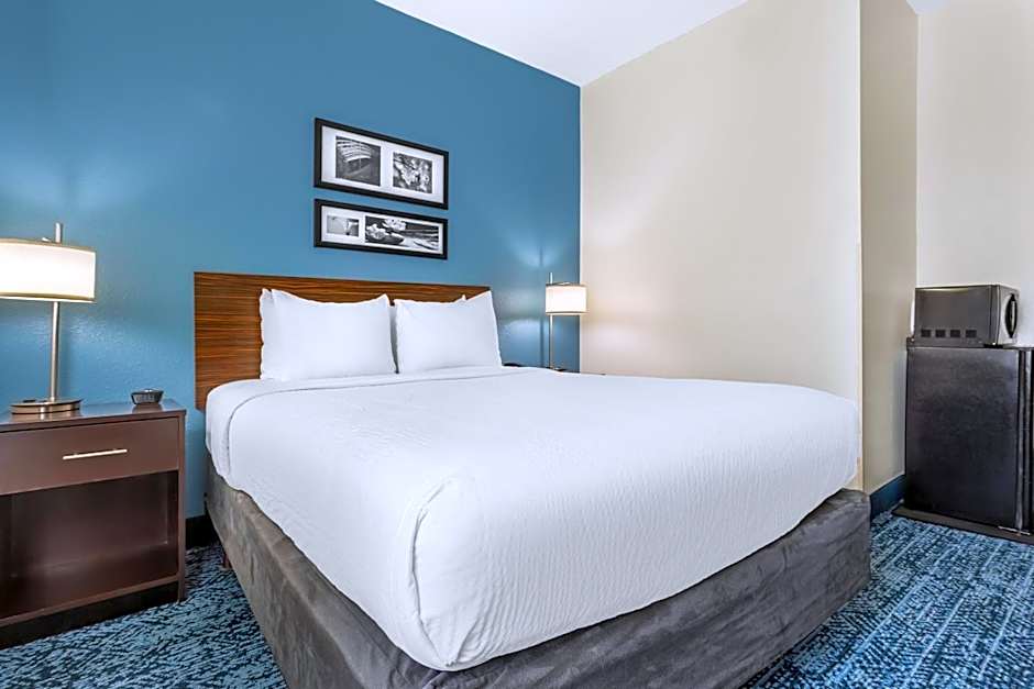 Sleep Inn Missoula Southgate