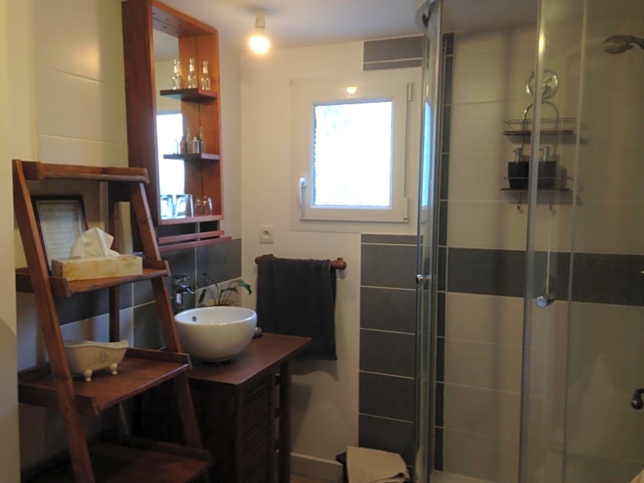 Chambre d'Hôtes Hola