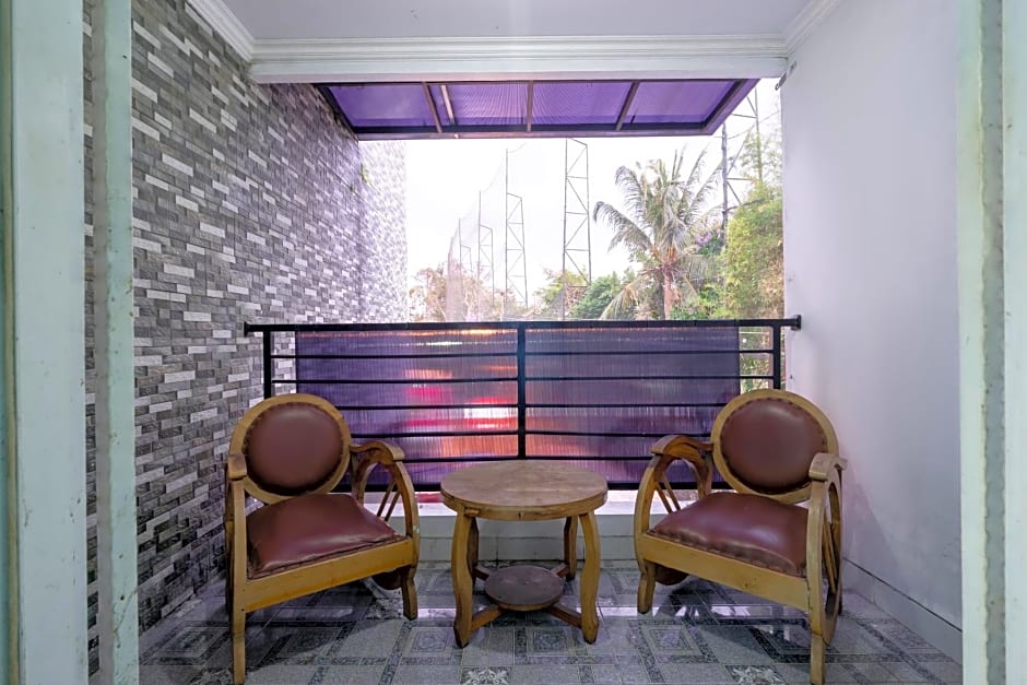 OYO 1829 Zaira House