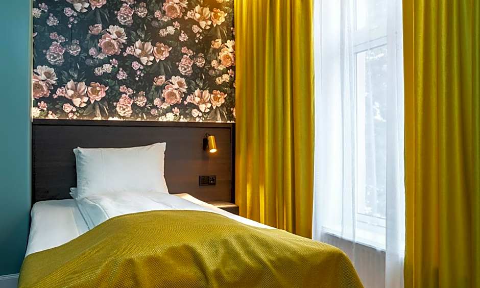 Thon Hotel Høyers