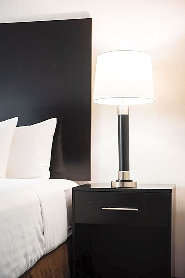 Garden Executive Hotel