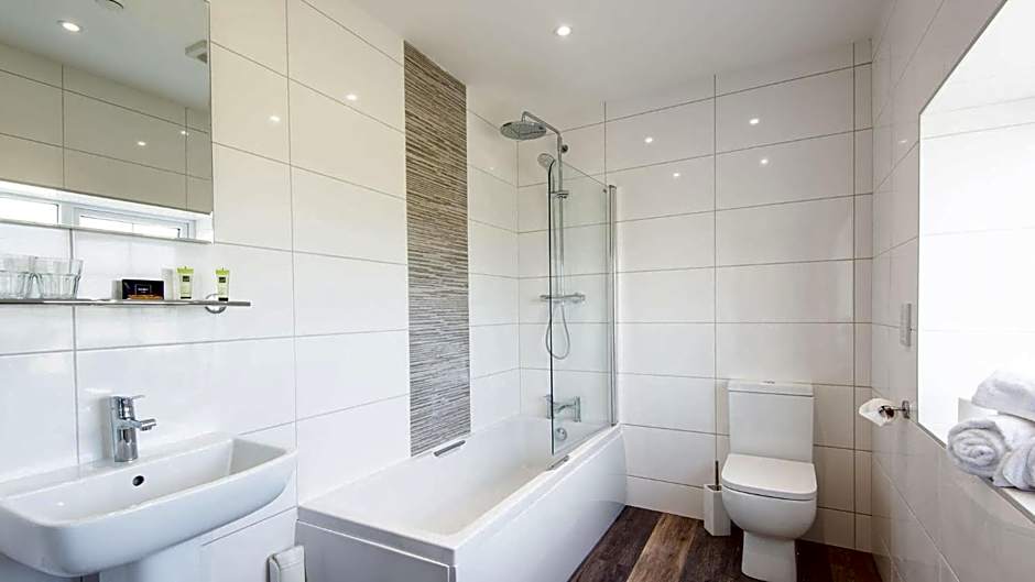 Lastra Farm Hotel