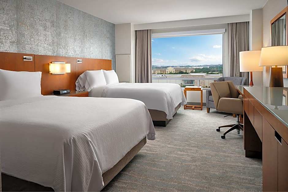 The Westin Austin At The Domain