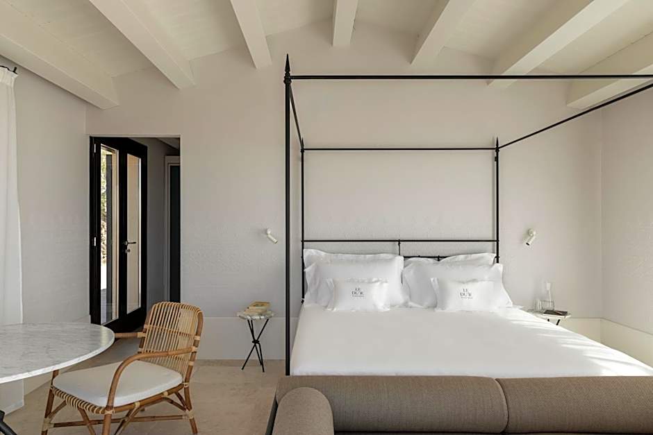 Hotel Le Dune Piscinas