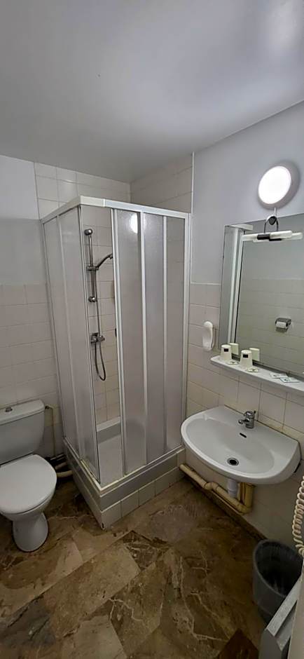 Hôtel AUSTRIA Style -Ex Nestor Hôtel