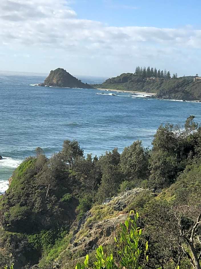 Oxley Cove Holiday Apartment
