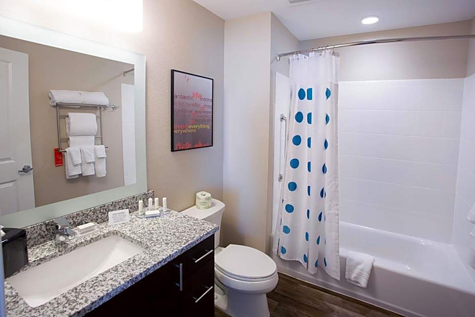 TownePlace Suites by Marriott Southern Pines Aberdeen