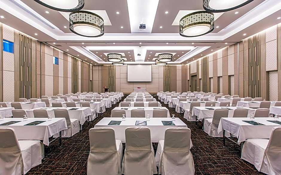 Kantary 304 Hotel Prachinburi