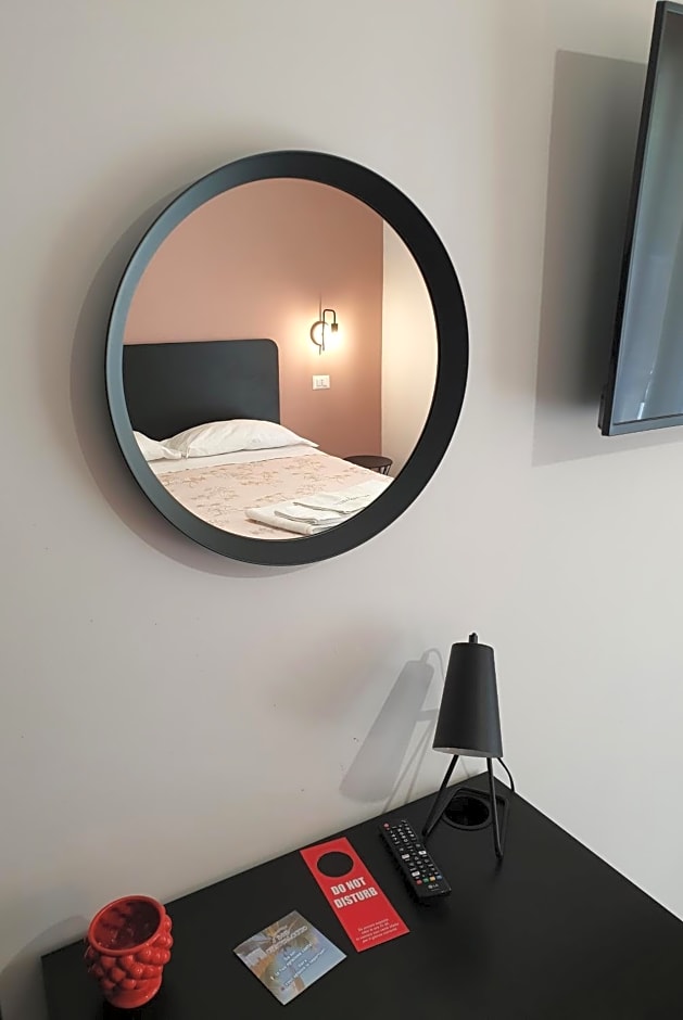 B&B Castelluccio