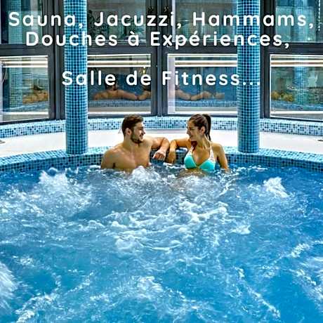 Aquabella Hotel & Spa