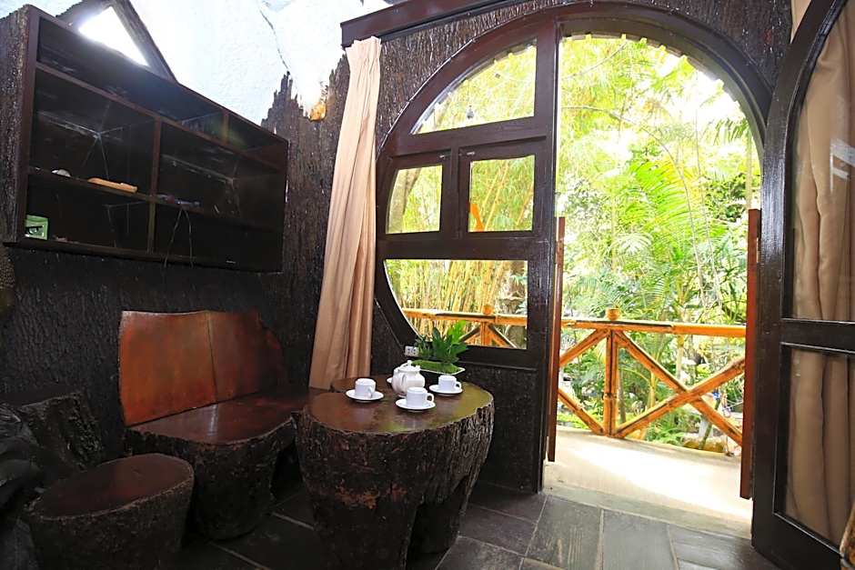 Crazy  House Dalat