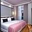Boutique Hotel Luna Triunfo Granada