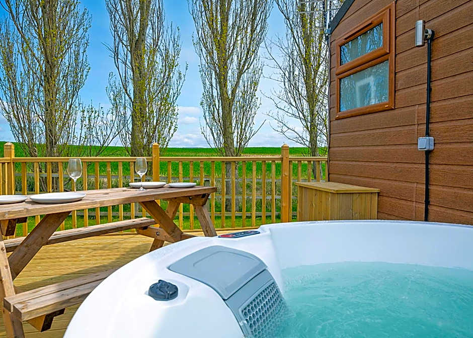 Cleveland Hills View Holiday Park