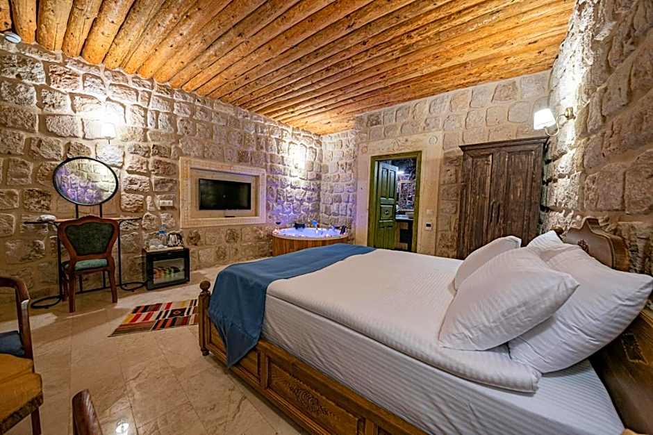 Janus Cappadocia