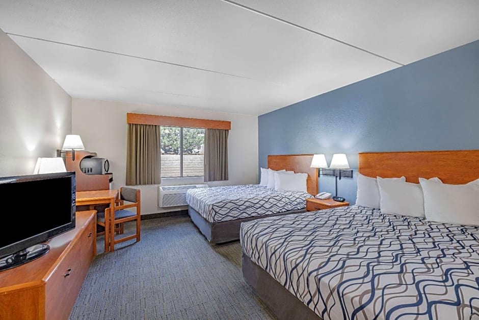 AmericInn by Wyndham Havre
