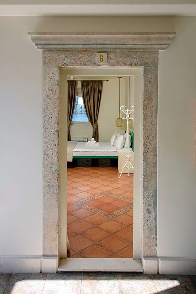 Vila Perast Boutique Hotel