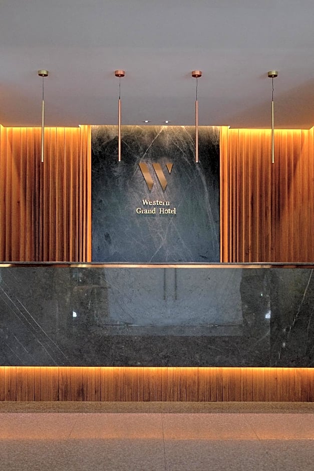 Western Grand Hotel Ratchaburi