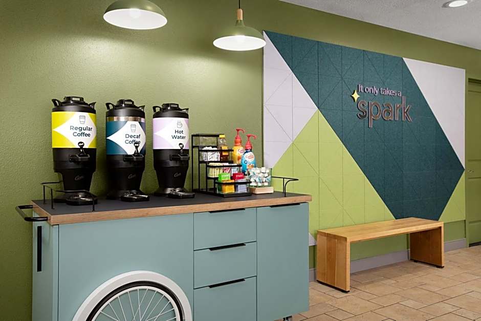 Spark by Hilton Denver Tech Center Greenwood Village
