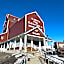 Coast Hotel Dawson Creek