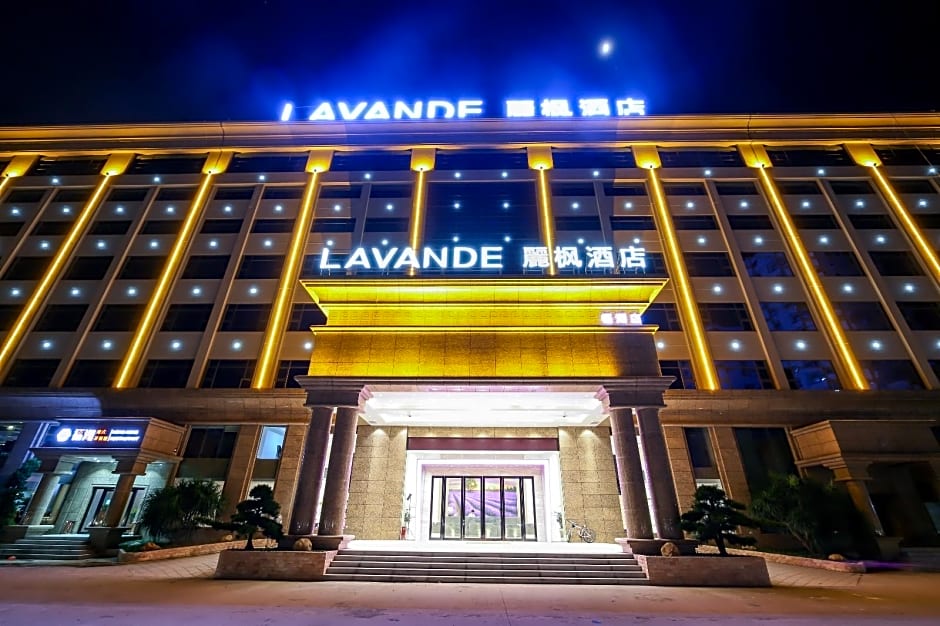 Lavande Hotel Dongguan Changan Fu Lake
