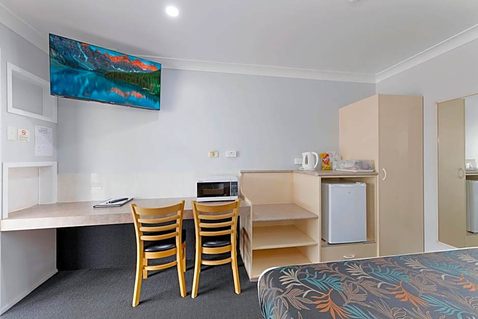 Best Western Bundaberg City Motor Inn