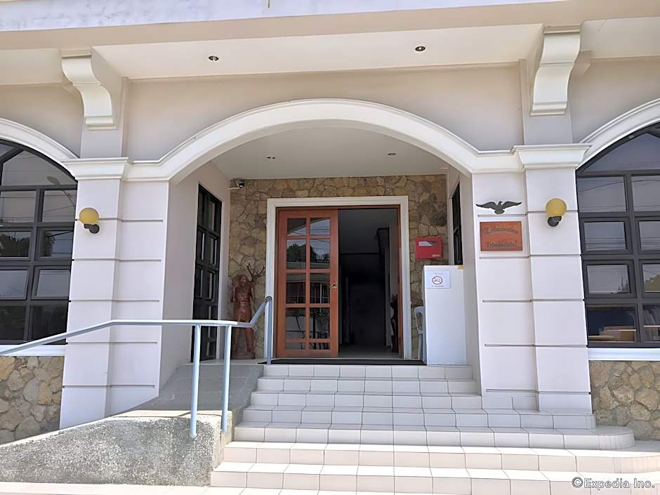 El Haciendero Private Hotel