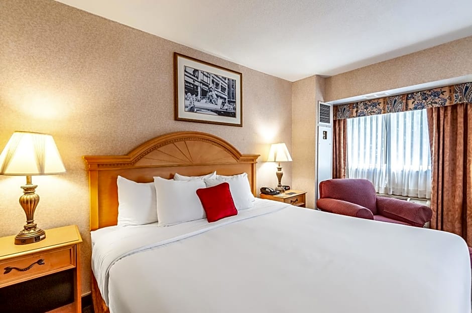 Red Lion Hotel Rosslyn Iwo Jima – Arlington, VA