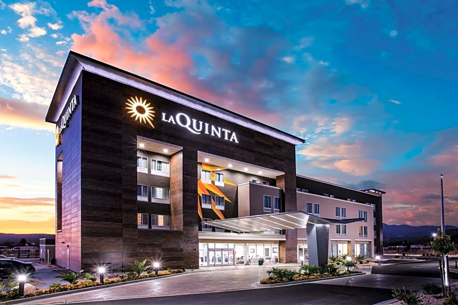 La Quinta by Wyndham La Verkin - Gateway to Zion