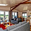 Hazelhurst Lodges