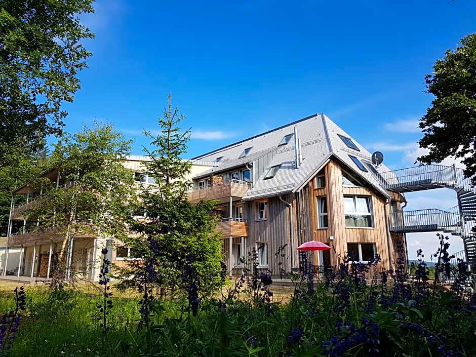 Berghaus Freiburg - Appartement Hotel auf dem Schauinsland