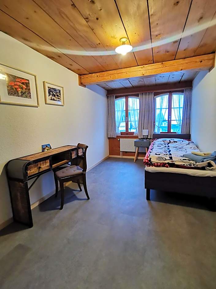 Gasthof Kreuz Marbach