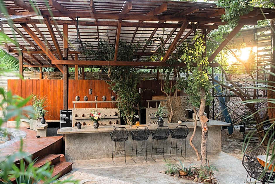 Botaanica Tulum – Tulum, TX