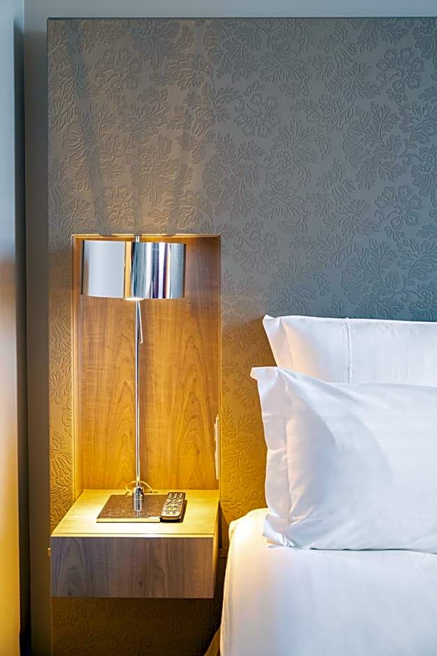 Best Western Plus Paris Velizy