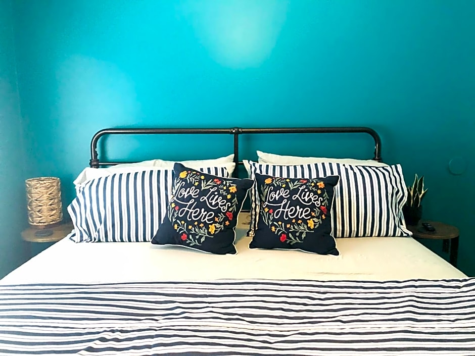 Peekskill Guesthouse