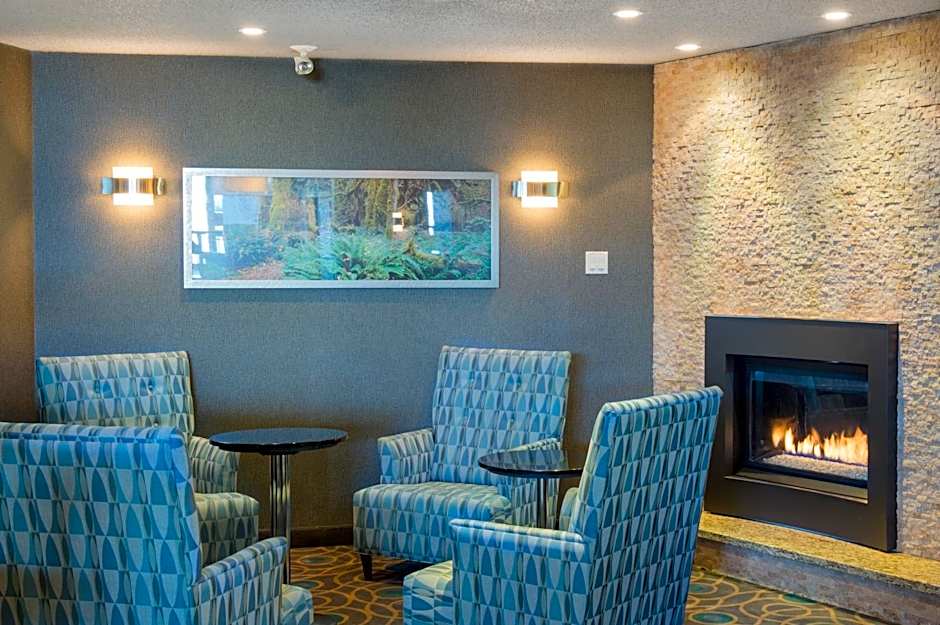 Ramada by Wyndham Kamloops