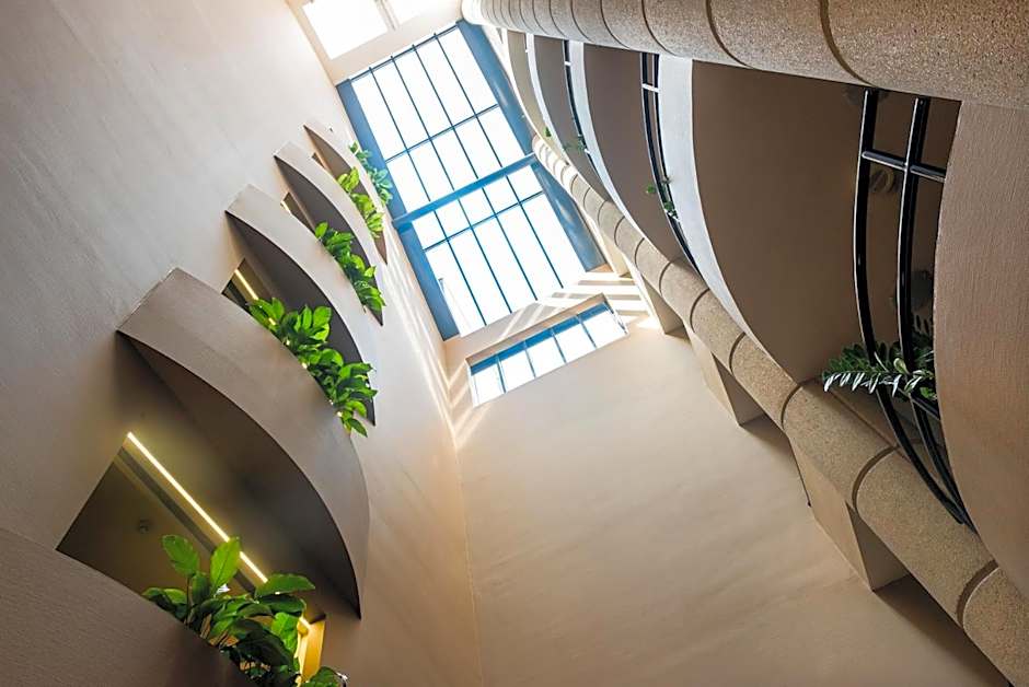 Keizershof Hotel Aalst
