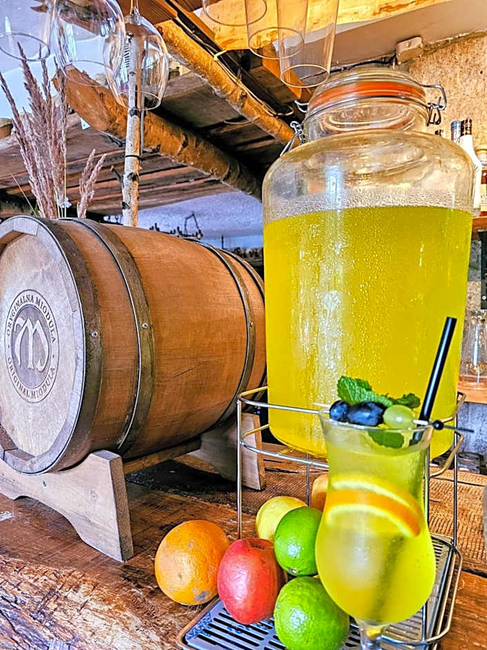 Rezydencja Biały Jar