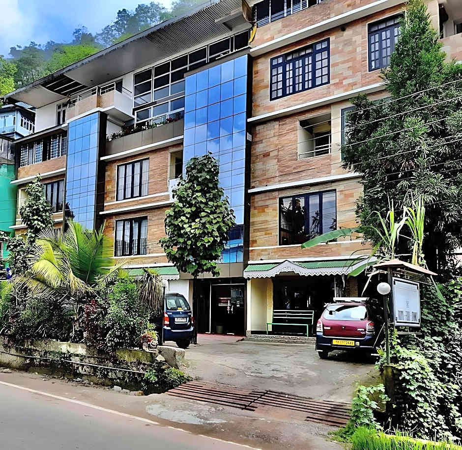 Photo 1 of 50 of MayaTels - Maya Inn, Gangtok