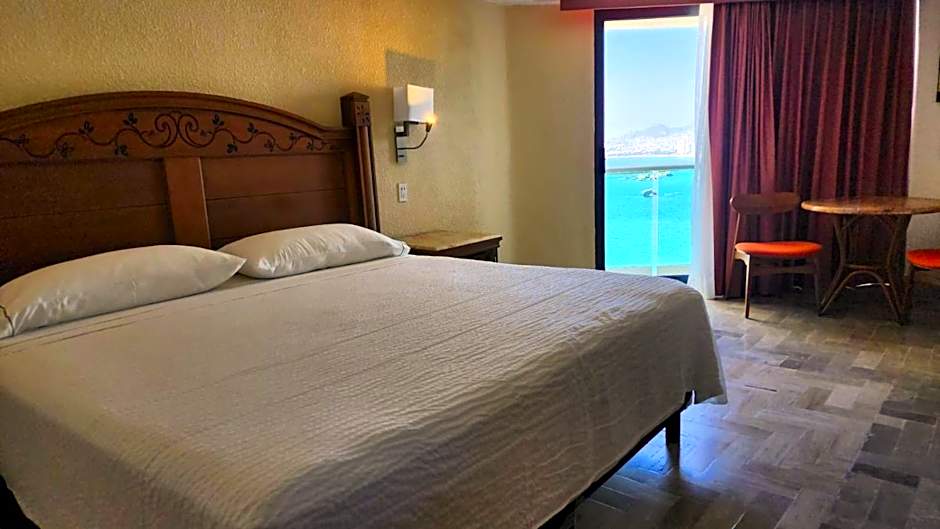 Copacabana Beach Hotel Acapulco