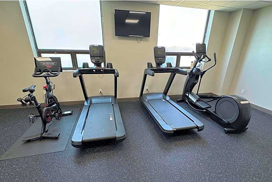 La Quinta Inn & Suites by Wyndham New Haven