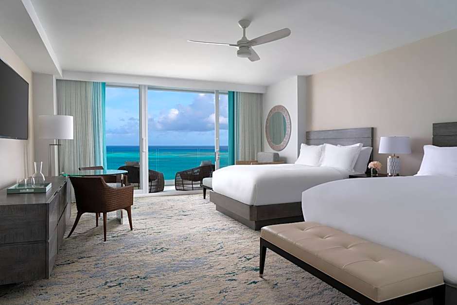 The Ritz-Carlton Turks and Caicos