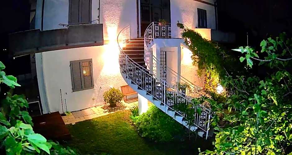 Residenza Bertolini